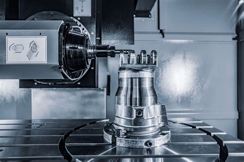 cnc machining for medium to high volume production|preece machining.